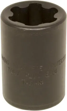 83210 LISLE Torx Socket