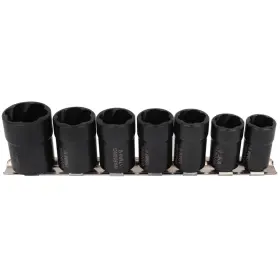 LT4800 LTI TOOLS Drive Twist Drain Plug Socket Set