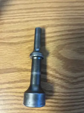 AH1945P MAC Tools Air Impact Shank Hammer Pneumatic Driver #2