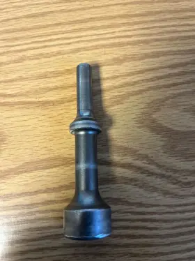 AH1945P MAC Tools Air Impact Shank Hammer Pneumatic Driver #3