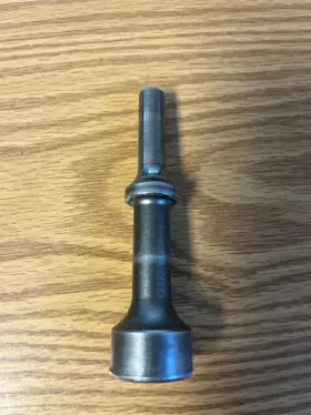 AH1945P MAC Tools Air Impact Shank Hammer Pneumatic Driver