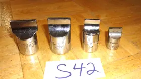 DLX1 MAC Tools Drive Link Screwdriver Sockets