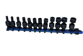 E041645 MAC Expert Drive Swivel Impact Set