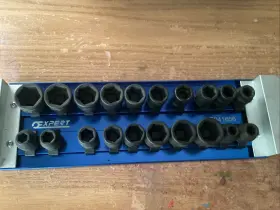 E041656 MAC-EXPERT Socket Set
