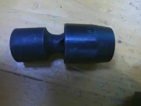 VUI246 MAC Ingersoll Rand Wards Craftsman Sockets Impact Flex #2