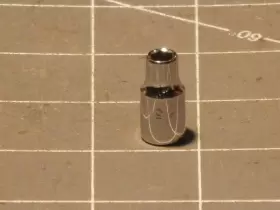 M65MMR MAC Tools Drive Shallow Socket Point