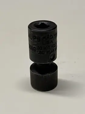 MUP6 MAC Drive Swivel Socket Impact #2