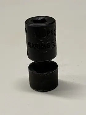 MUP6 MAC Drive Swivel Socket Impact #3