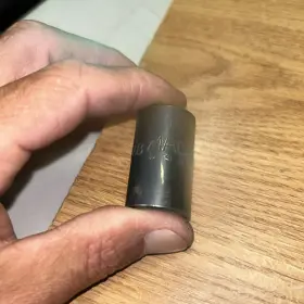 SC113 MAC Tools Specialty Impact Socket Drive #3