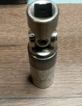SC179R MAC Tools Drive Joint Uj Swivel Spark Plug Socket #3