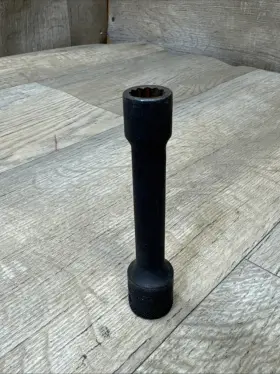 SC189P MAC Tool Oxide Impact Head Bolt Socket