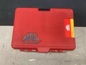 SVXMTS12RBRT MAC Tools Impact Triple Square Driver Set #3