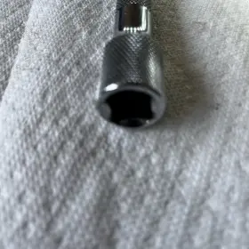 Mac Tool V5ek 1/2 Inch Drive Extension 5 Part #v5ek
