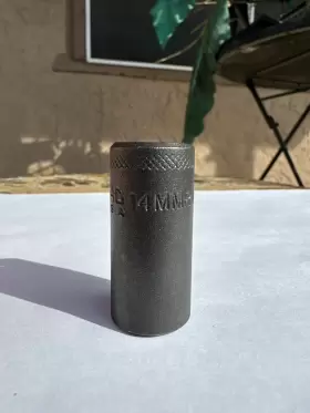 XDP614MMR MAC TOOL Tools Impact Socket Drive #2