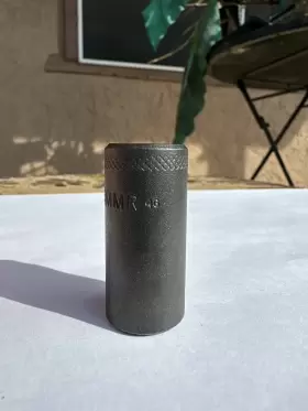 XDP614MMR MAC TOOL Tools Impact Socket Drive #3
