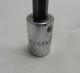 106D MAC TOOLS Hex Socked Drive #2
