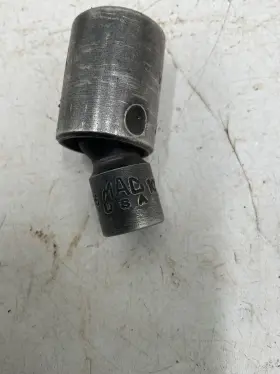 10MMRP MAC TOOLS Shallow Swivel Impact Socket #2