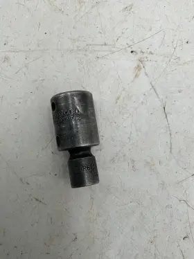 10MMRP MAC TOOLS Shallow Swivel Impact Socket #3