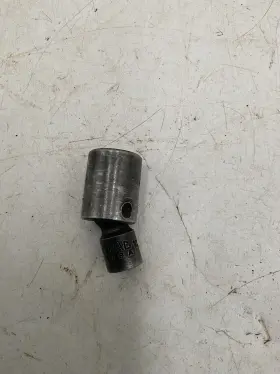 10MMRP MAC TOOLS Shallow Swivel Impact Socket