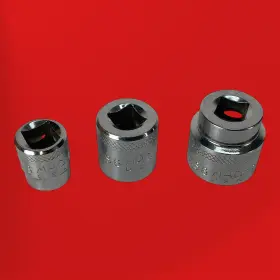 11MMR-15MMR-19MMR MAC TOOLS Shallow Socket #3