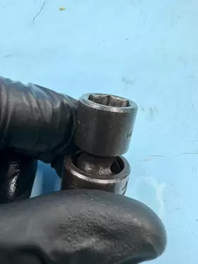 13MMA MAC TOOLS Shallow Swivel Impact Socket #3