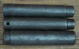13MMD-15MMD-18MMD MAC TOOLS Drive Socket Set