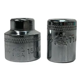 15MMR-11MMR MAC TOOLS Drive Socket M6 #2