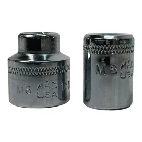 15MMR-11MMR MAC TOOLS Drive Socket M6