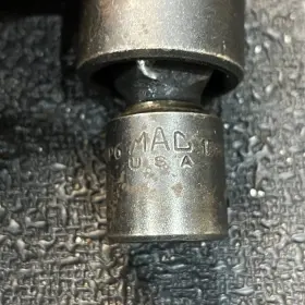 15MMRP MAC TOOLS Swivel Impact Socket Drive #2
