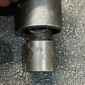 15MMRP MAC TOOLS Swivel Impact Socket Drive #3