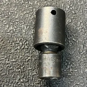 15MMRP MAC TOOLS Swivel Impact Socket Drive