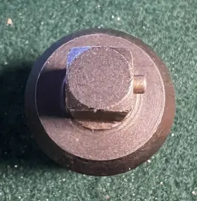 2416-P4 MAC TOOLS Drive Impact Socket Adapter #3