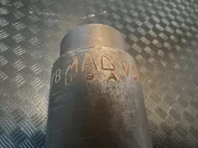 286R MAC TOOLS Point Socket Drive #3