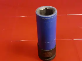 37W63-17 MAC TOOLS Marring Wheel Lug Socket