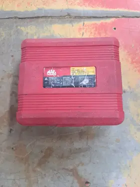 3TWSS MAC TOOLS Wheel Socket Set