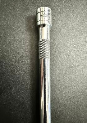 45187 MAC TOOLS Sk Drive Knurled Locking Extension #3