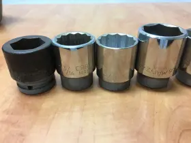 47552 MAC TOOLS Snap Craftsman Drive Socket #2