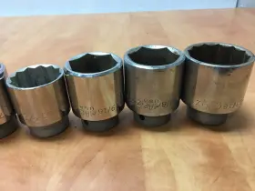 47552 MAC TOOLS Snap Craftsman Drive Socket #3