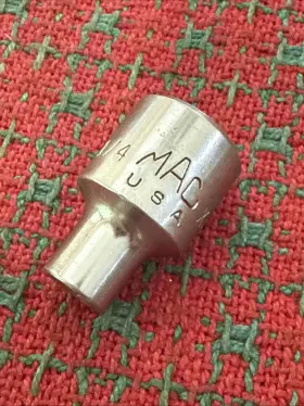 662679098285 MAC TOOLS Socket Drive