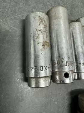 A161 MAC TOOLS Socket Mor #2