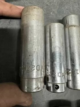 A161 MAC TOOLS Socket Mor #3
