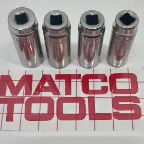 AD11 MAC TOOLS Matco Socket #2