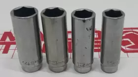 AD11 MAC TOOLS Matco Socket #3