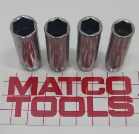 AD11 MAC TOOLS Matco Socket