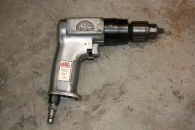 AD80K MAC TOOLS Reversible Air Drill Kit #3