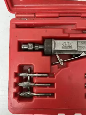 ADG4K MAC TOOLS Mini Die Grinder Set Kit #2