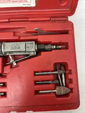 ADG4K MAC TOOLS Mini Die Grinder Set Kit #3