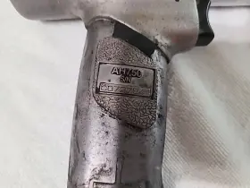 AH750 MAC TOOLS Air Hammer Barrel Chuck #2
