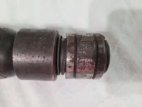 AH750 MAC TOOLS Air Hammer Barrel Chuck #3