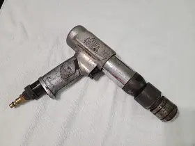 AH750 MAC TOOLS Air Hammer Barrel Chuck